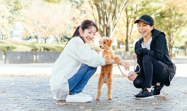 食育ドッグコミュニケータ