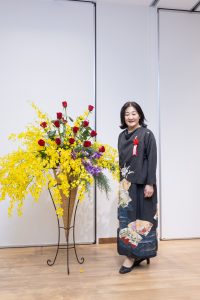 第16回全国大会 石原奈津子