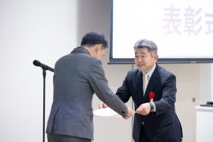 第17回全国大会特別賞　たまご